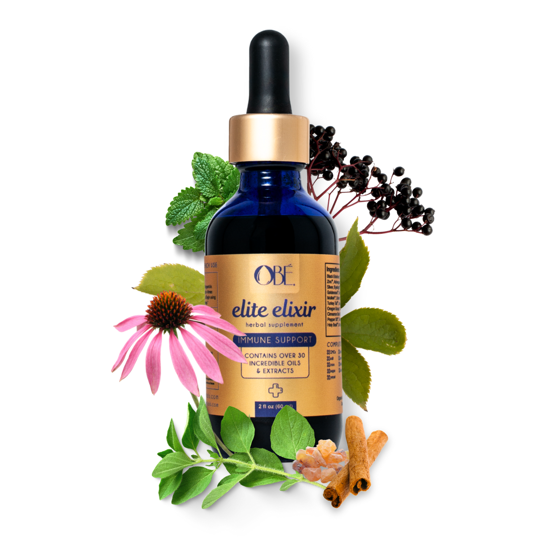 ELITE ELIXIR – YOUR TRAVEL COMPANION!