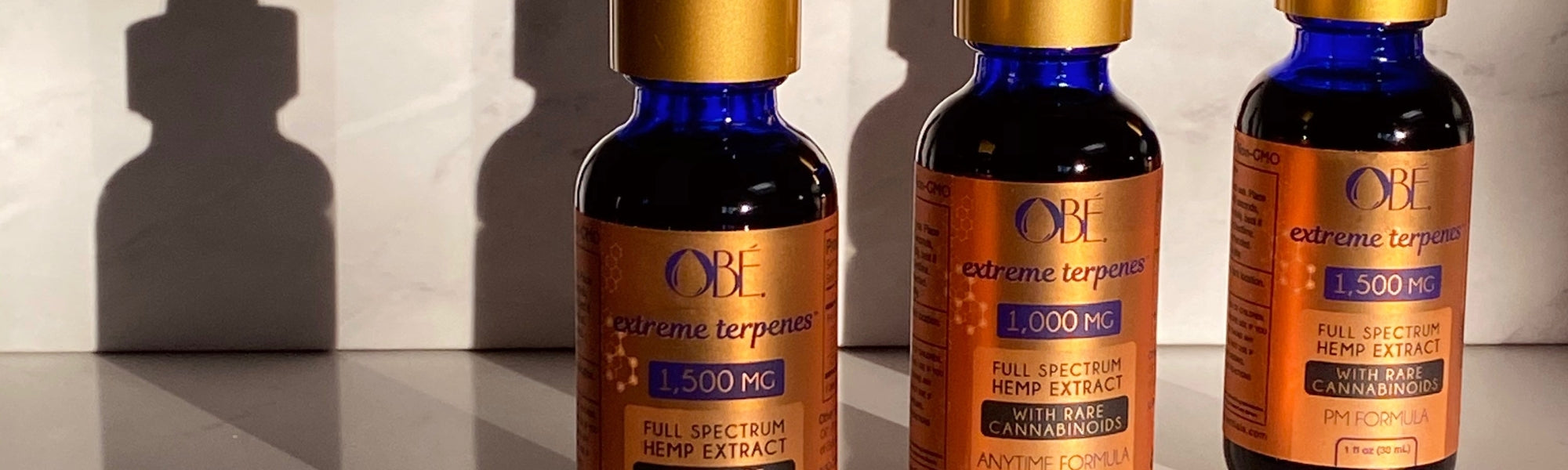 CBD Oils
