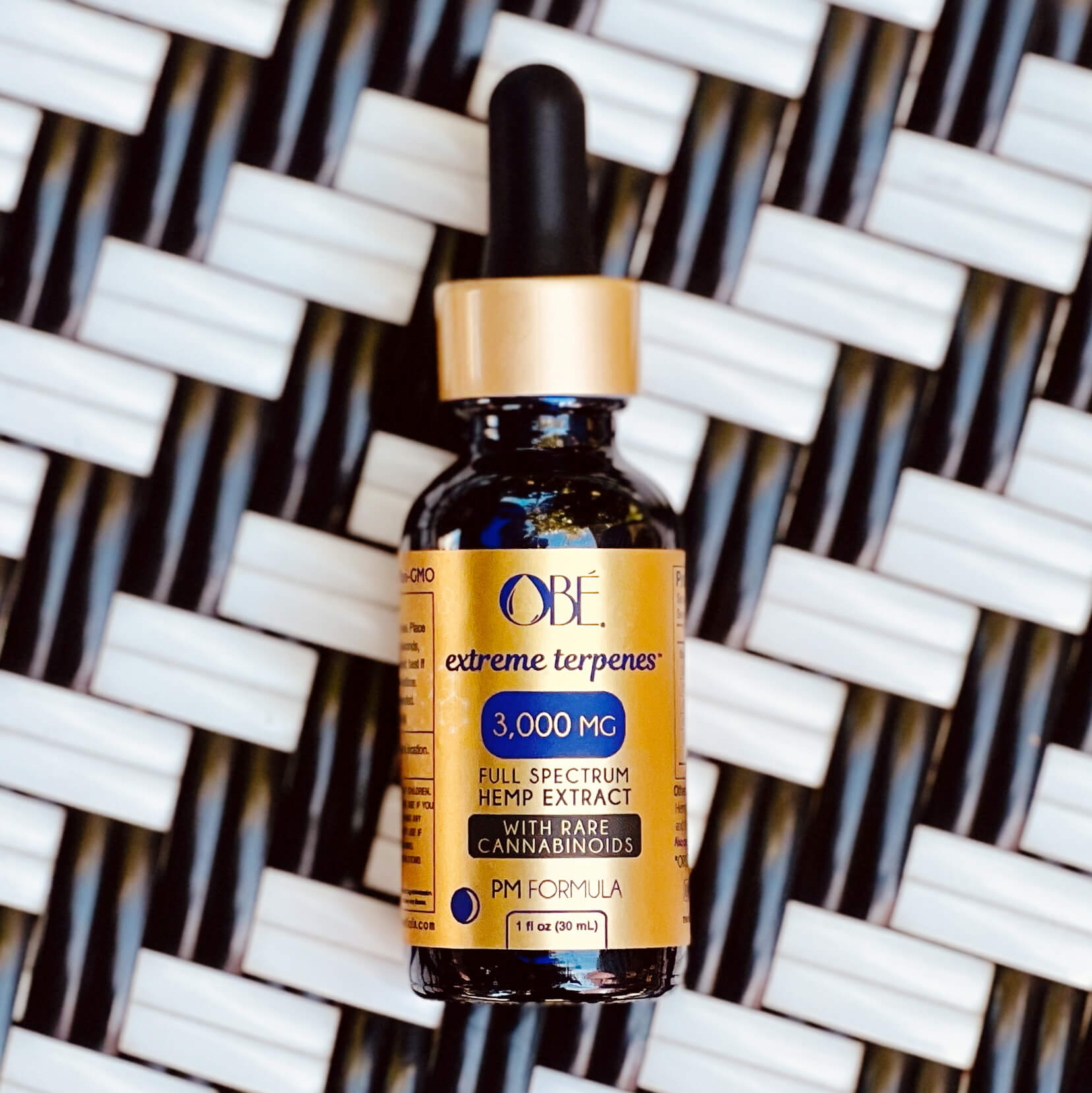 Extreme Terpenes PM - 3000mg