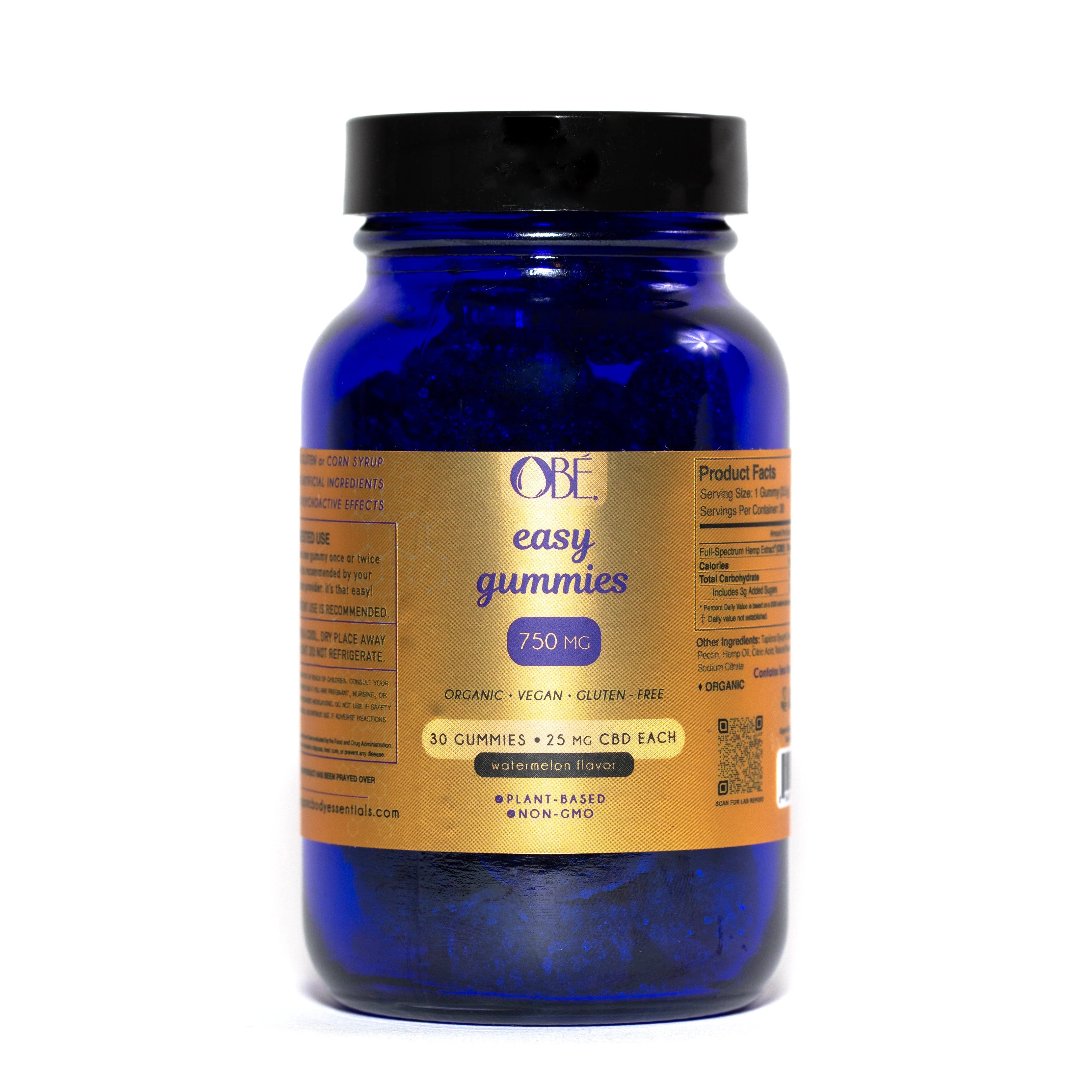 CBD Gummies