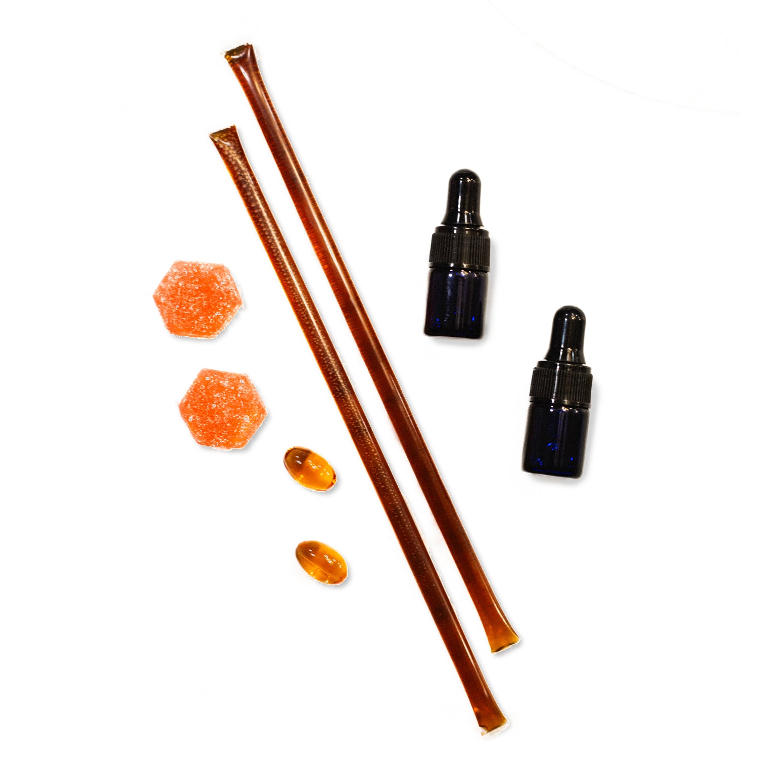 CBD Sample Pack