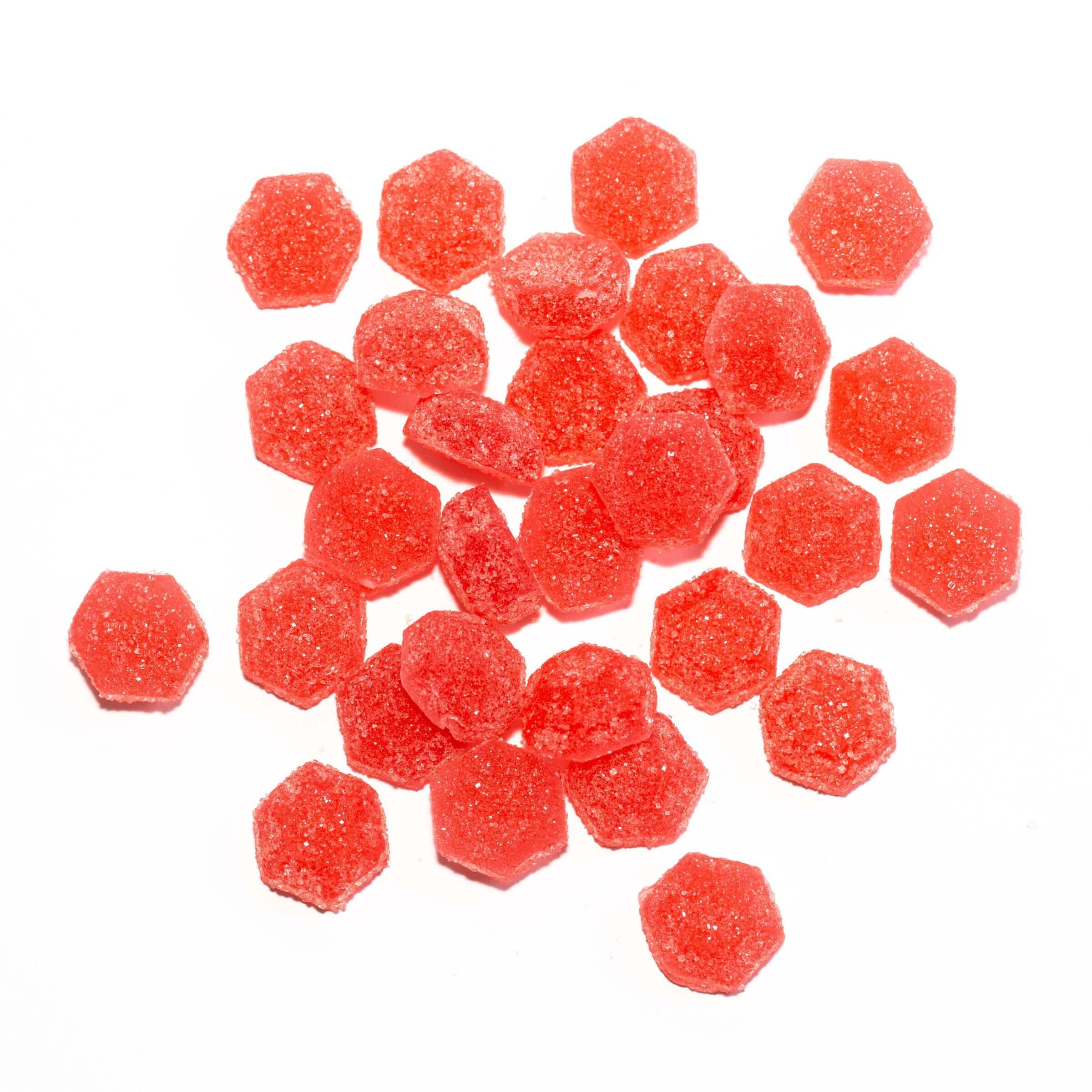 CBD Gummies