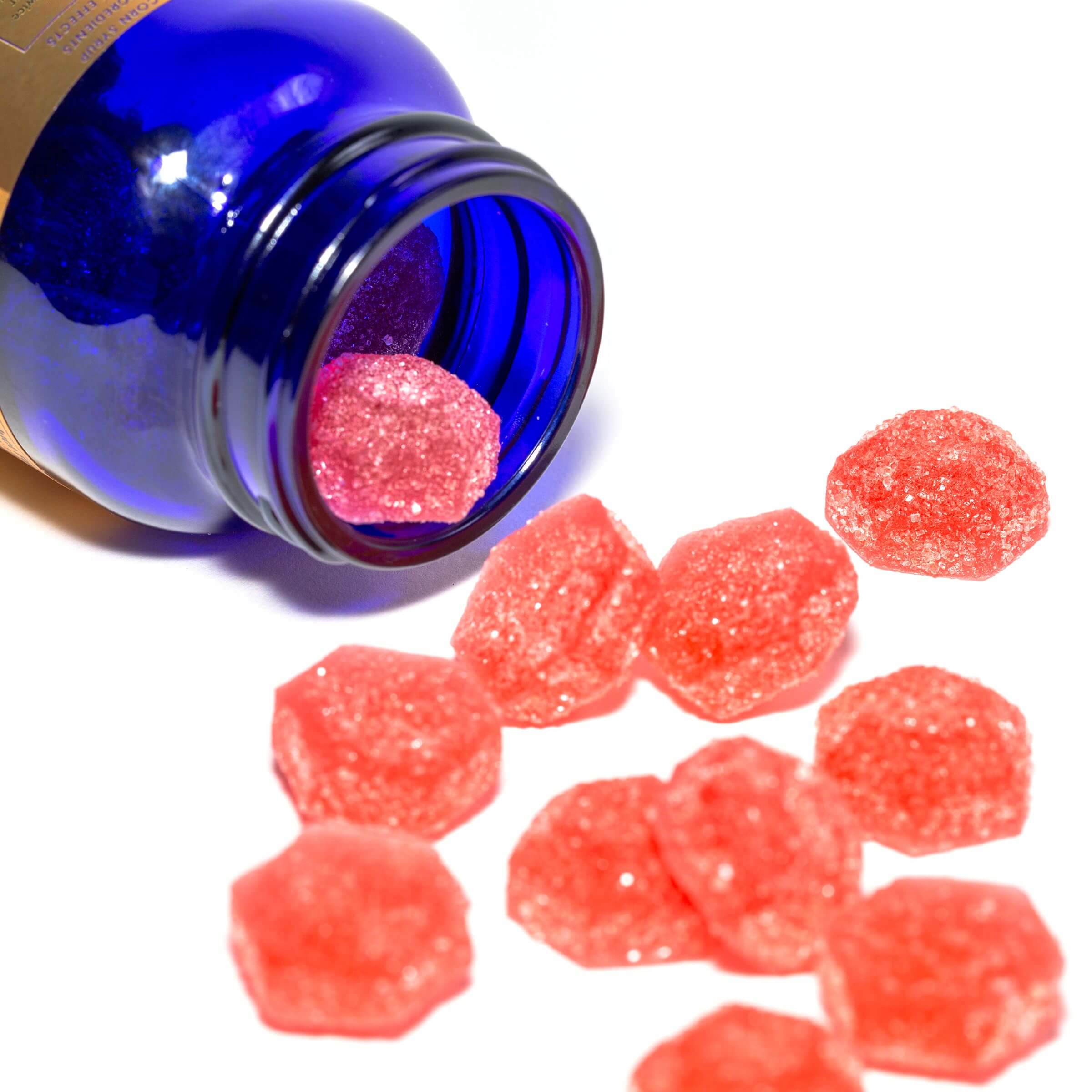 CBD Gummies