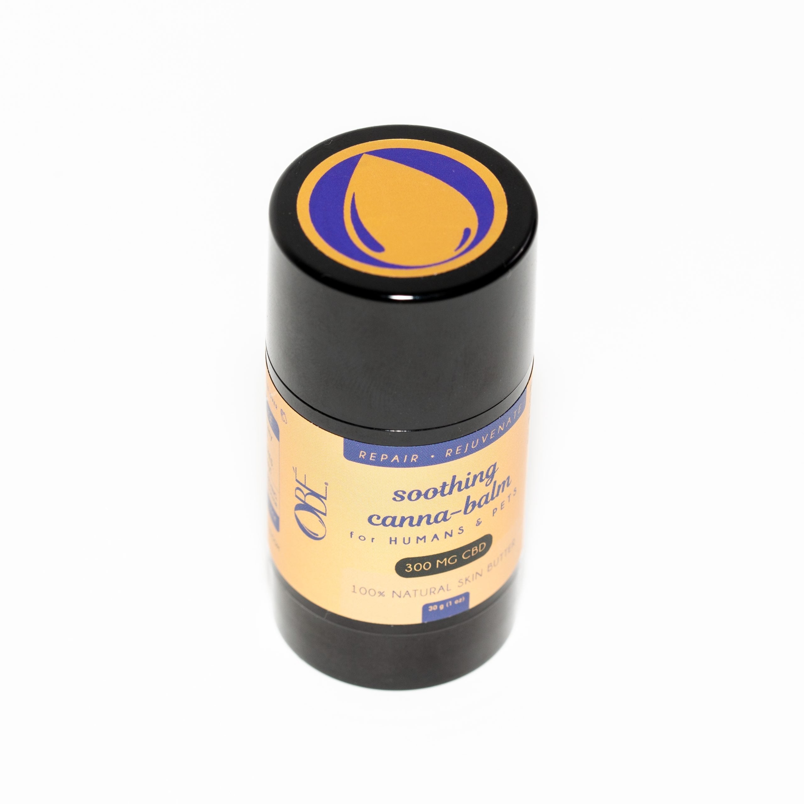 CBD Balm