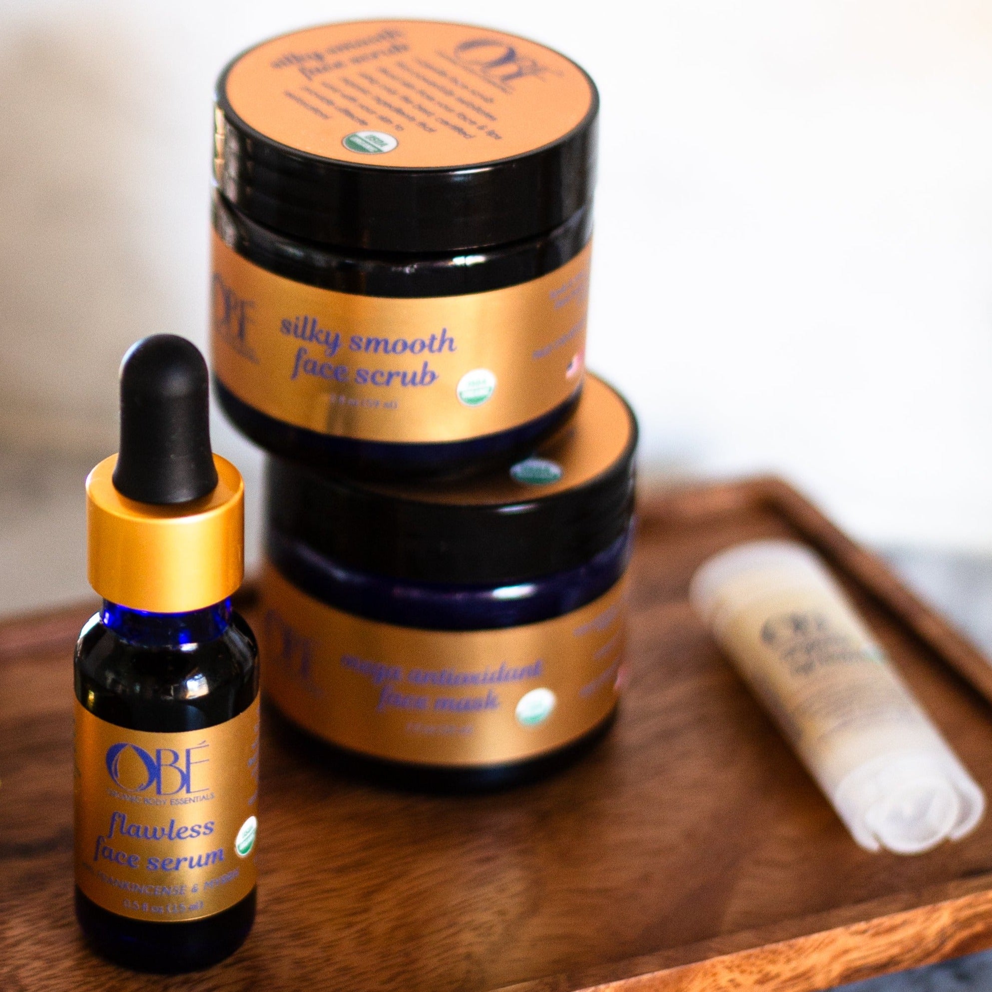 Luxury Face Package - 2