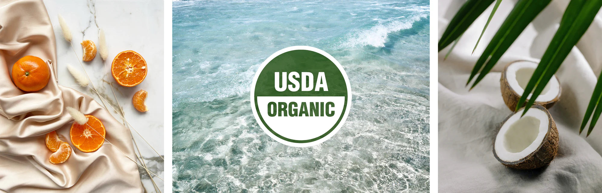 OBE USDA Organic
