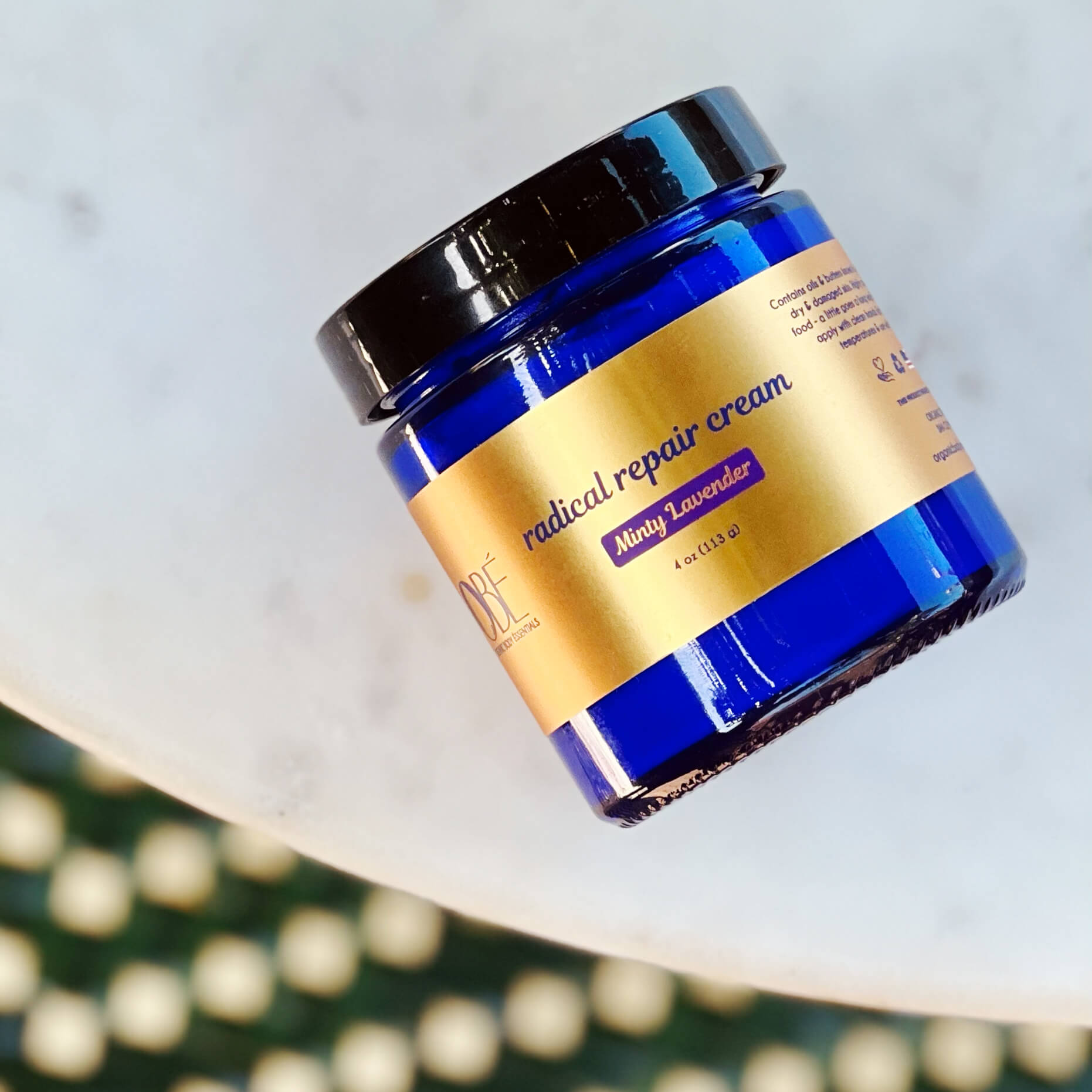 skin repair cream 4oz