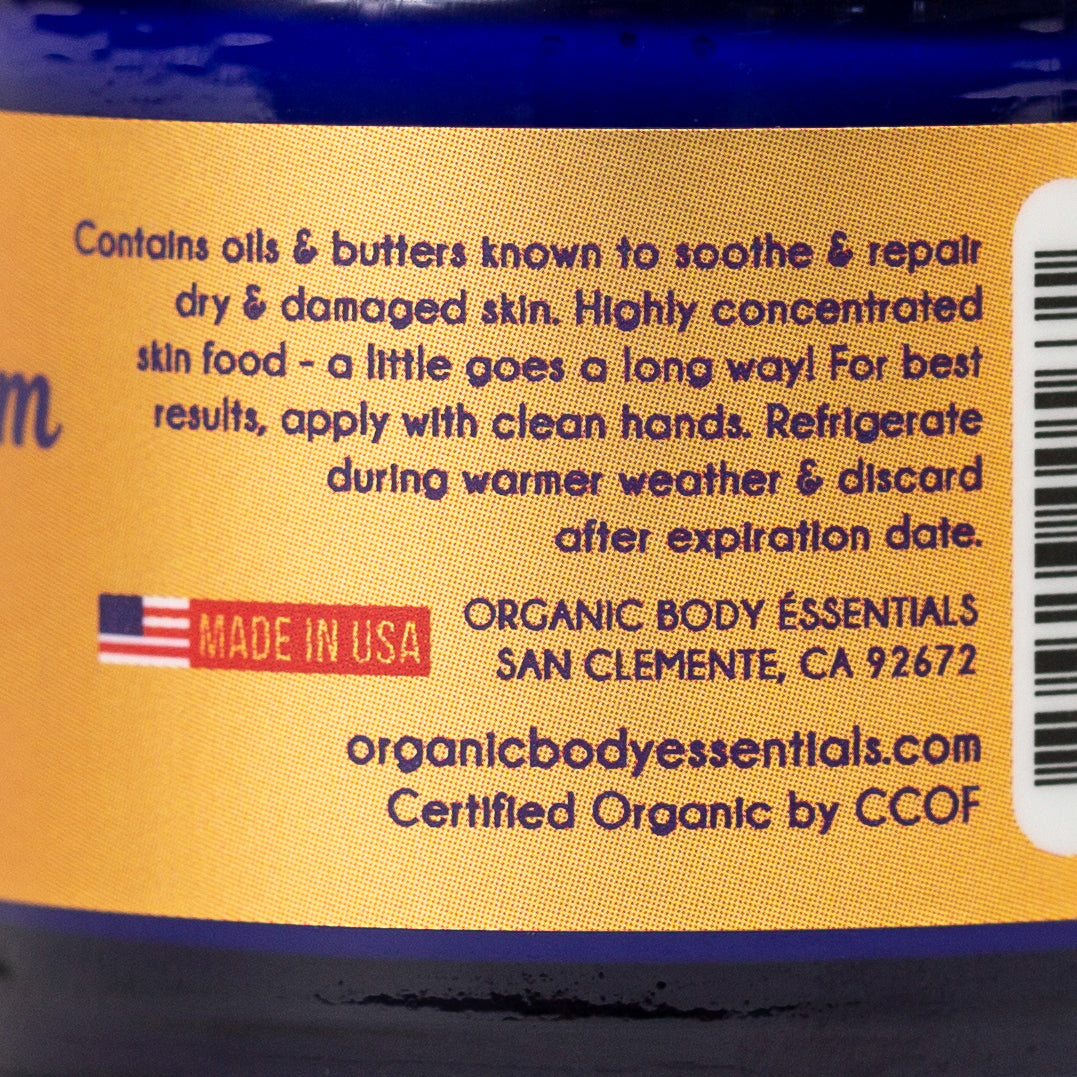 Radical Repair Cream