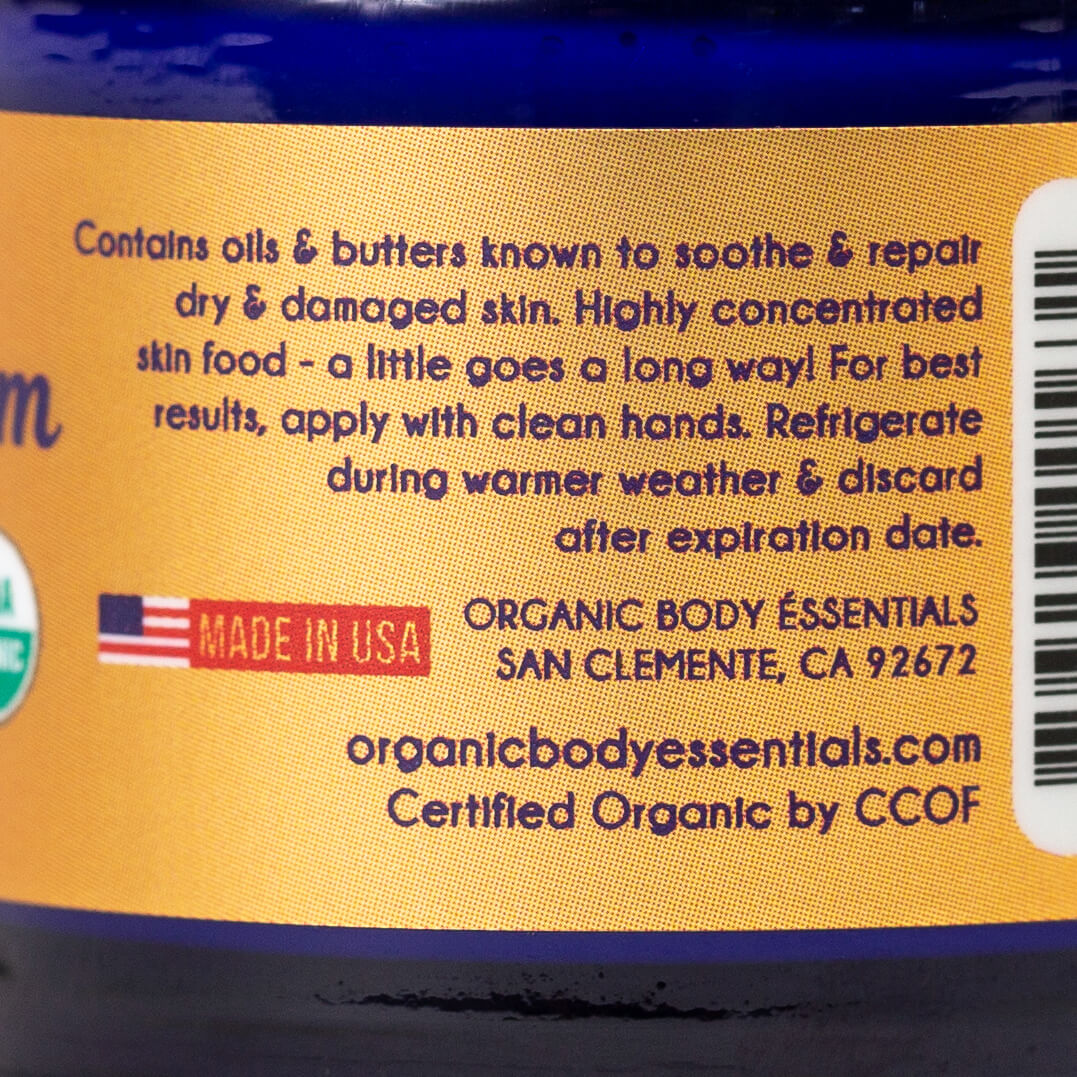 skin repair cream