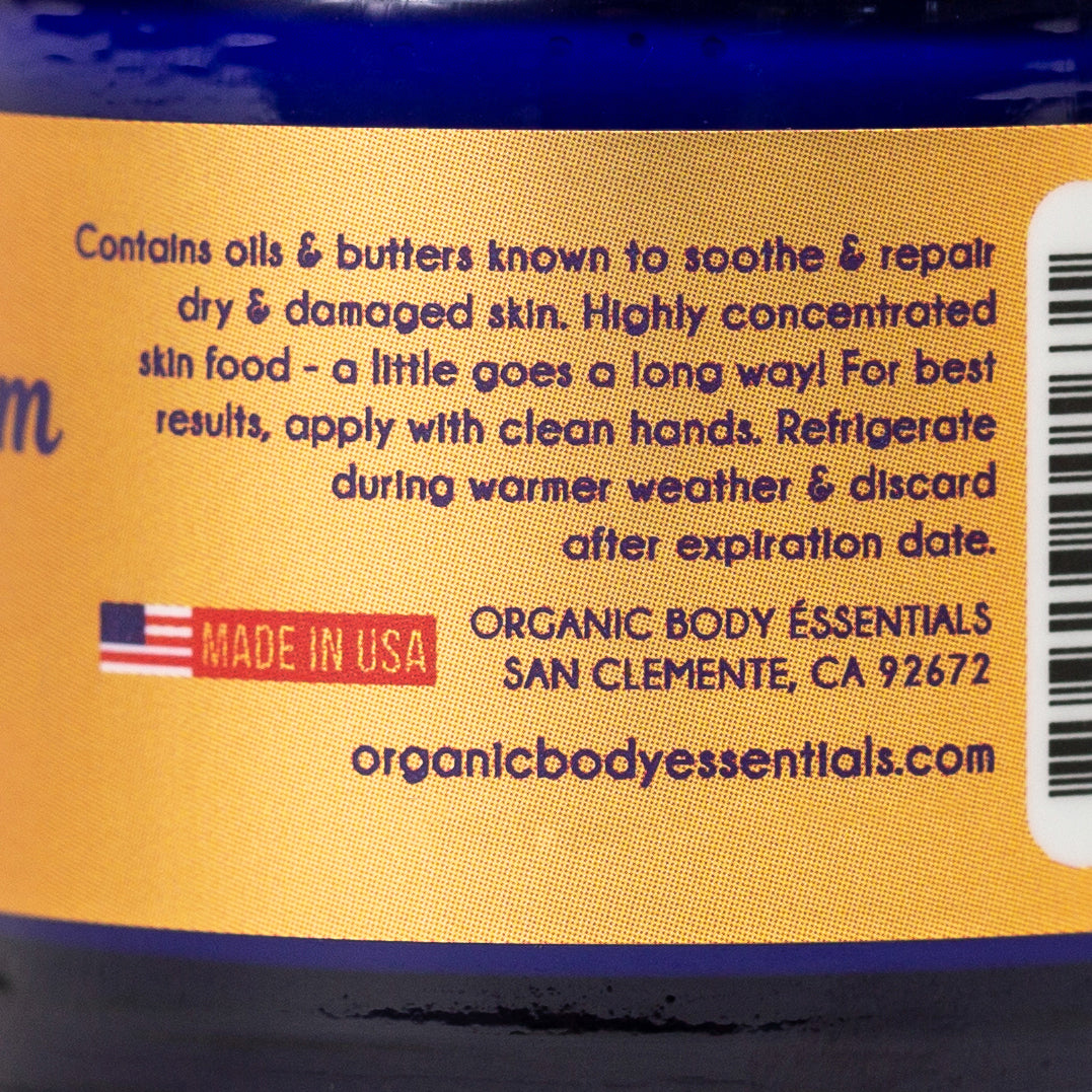 Radical Repair Cream