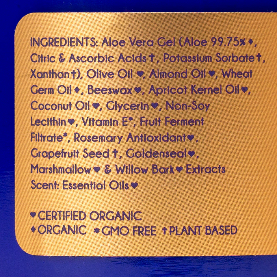 Extreme Hand & Body Cream Unscented - 3