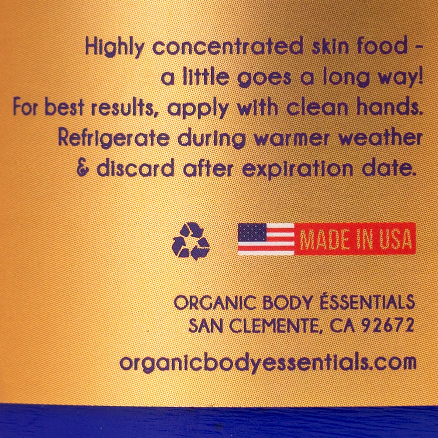 Extreme Hand & Body Cream Unscented - 4