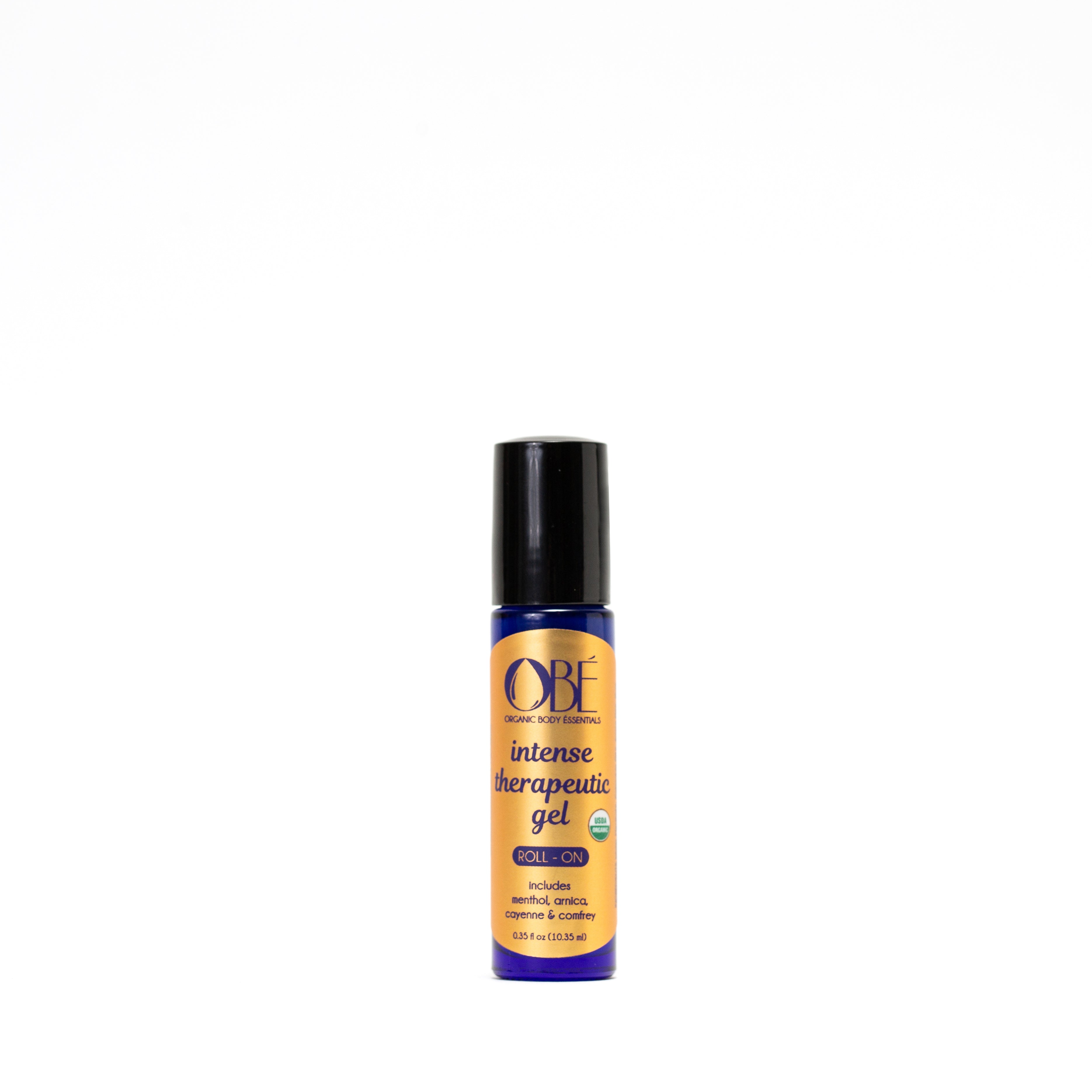 Organic Roll On Pain Relief Gel-1