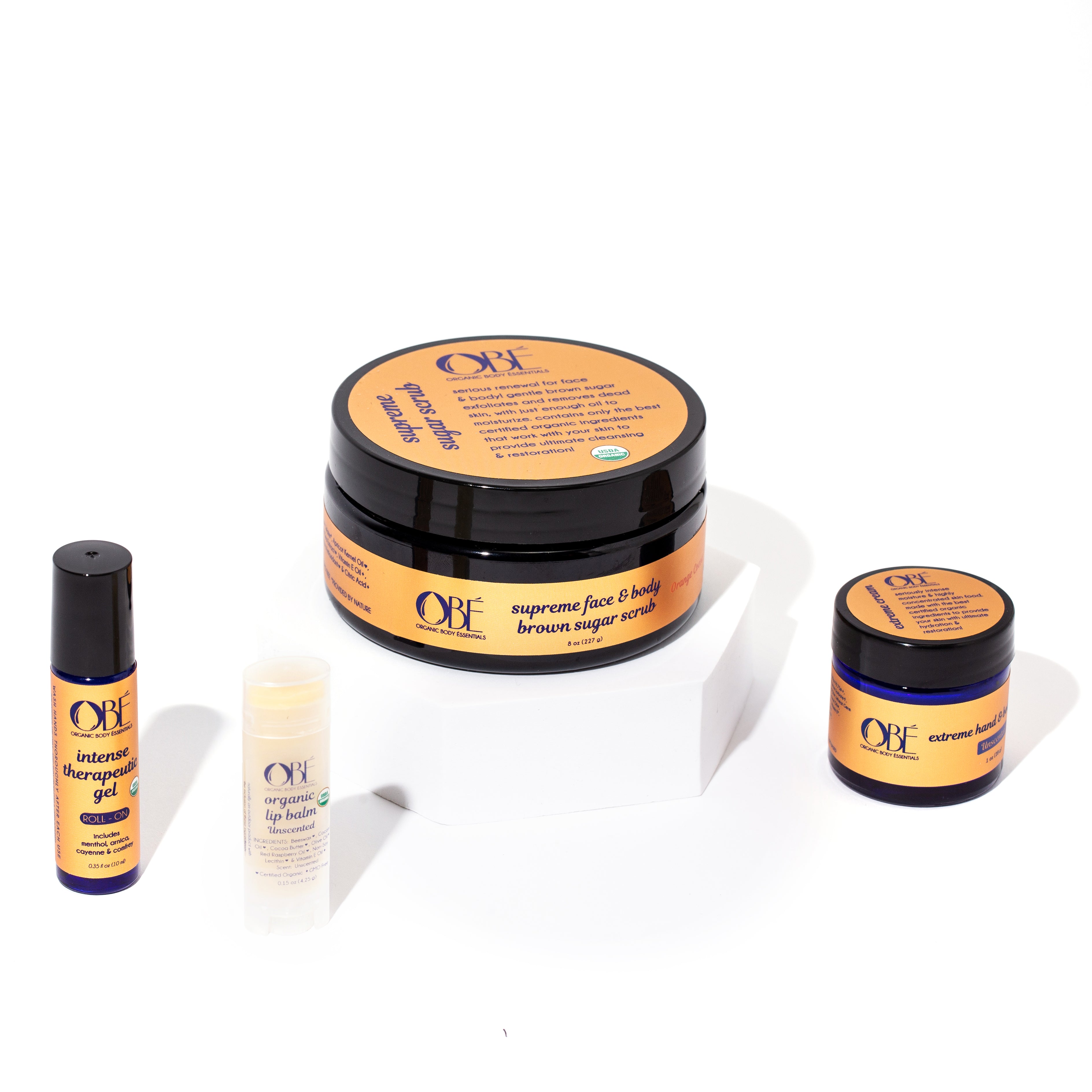 Essentials Package