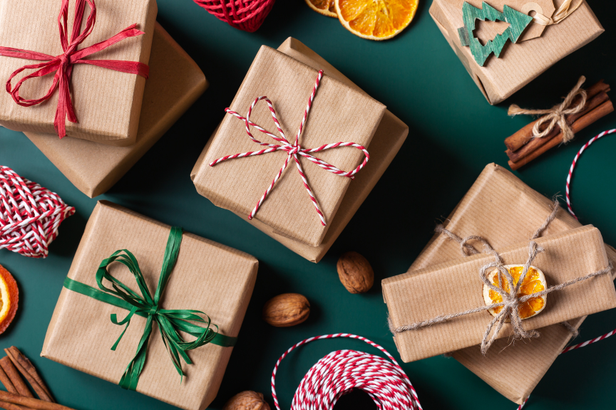 OBÉ Christmas Gifting Guide