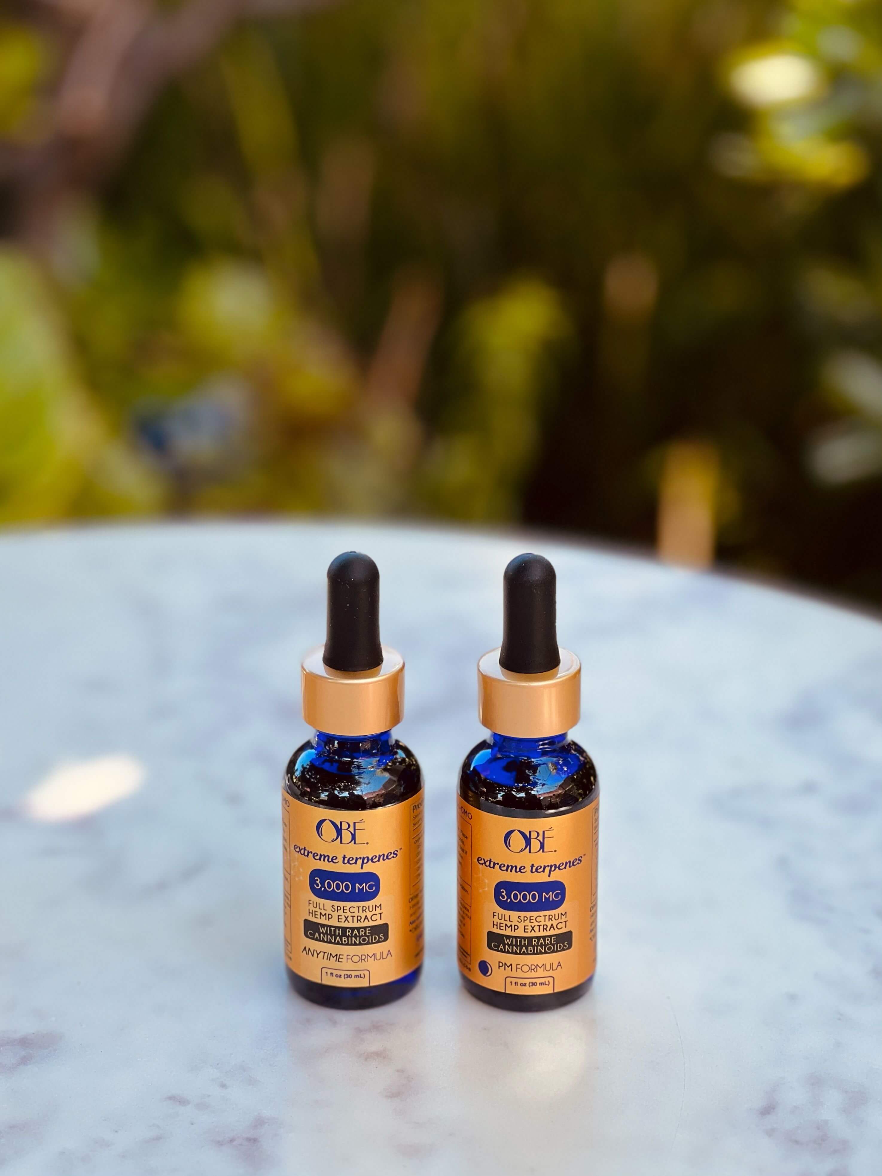 World Health Day: How Cannabinoids, Terpenes, and CBD Honey May Help Clear Toxins