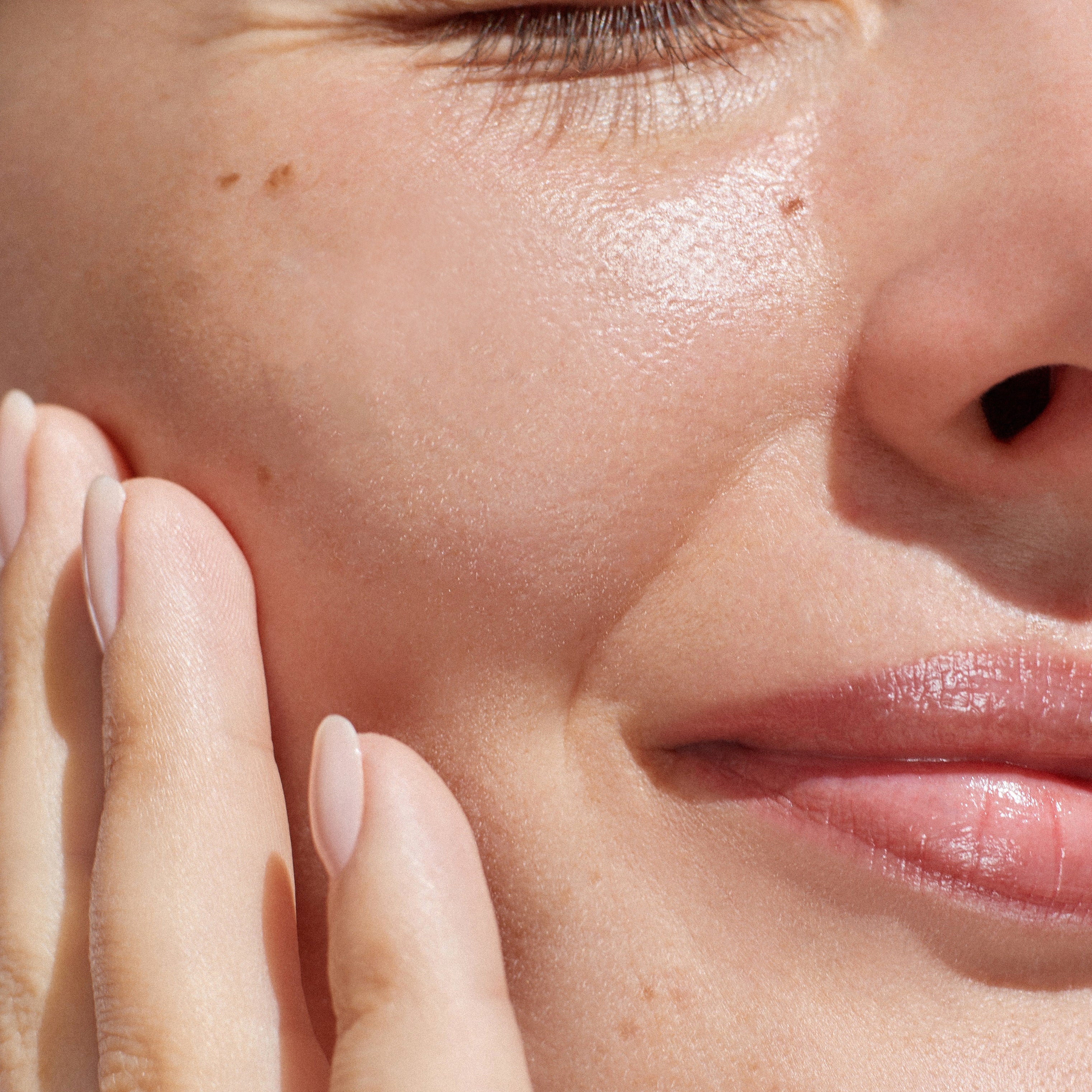 Natural Face Care