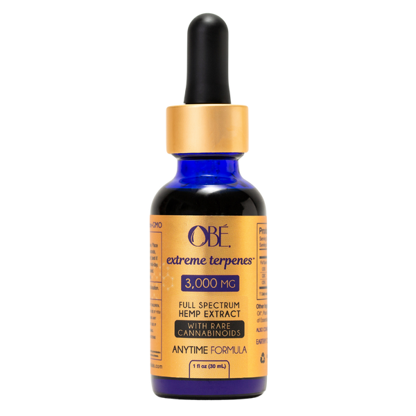 エッセンシャルオイル PREMIUM CBD OIL 30ml 1350mg 1350mg Orange CBD Oil – BETTER CONDITIONS