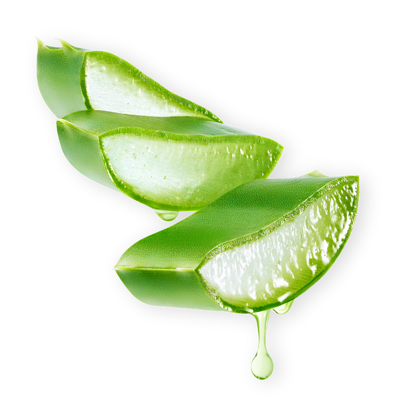 Aloe Vera Gel