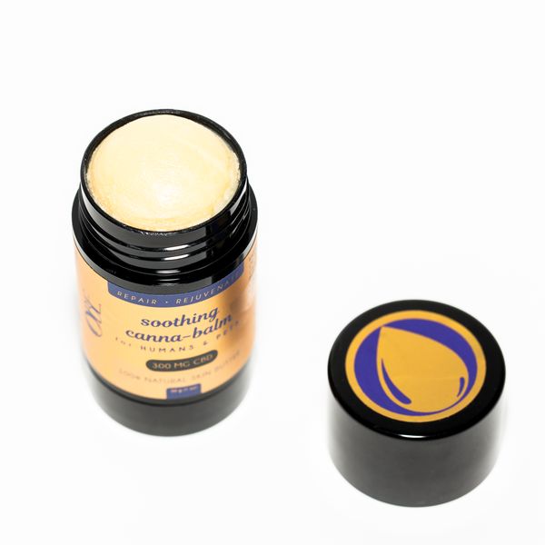 CBD Skin Balm Stick