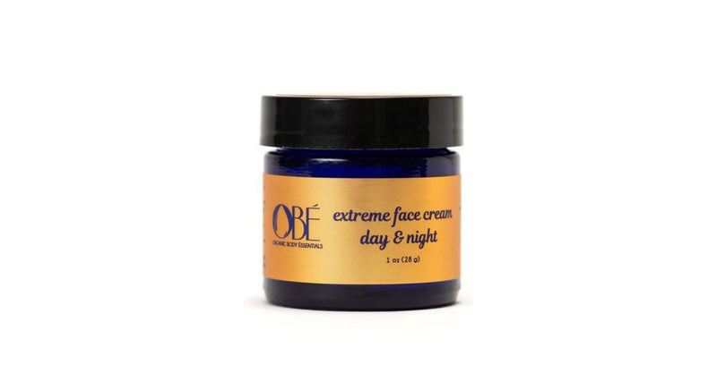 Organic Face Cream