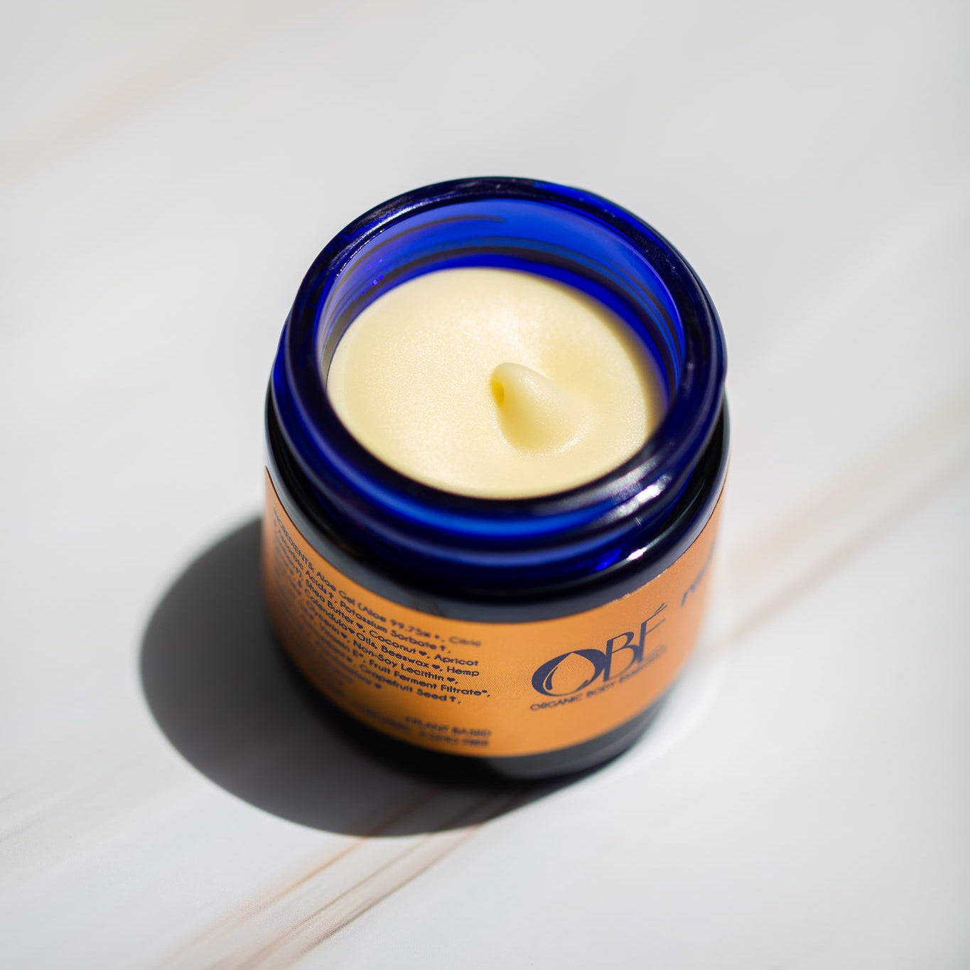 Radical Repair Cream