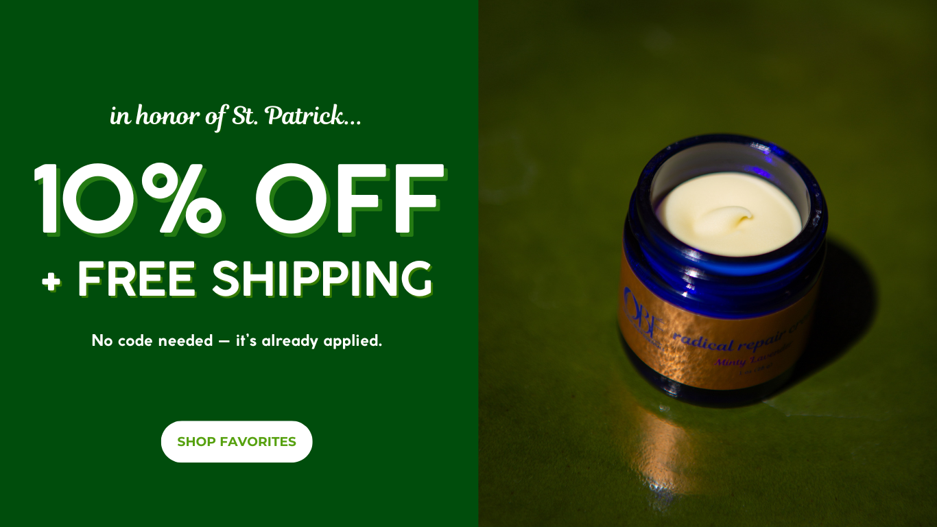 10% OFF + FREE SHIPPING for 48 hours only!
