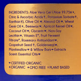 Extreme Hand & Body Cream Lavender