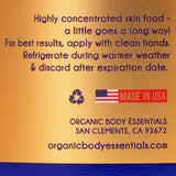 Extreme Hand & Body Cream Unscented
