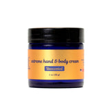 Extreme Hand & Body Cream Unscented