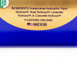 Organic Thermal Water - Ultra Hydrosol