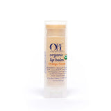 Organic Lip Balm - 3 Pack